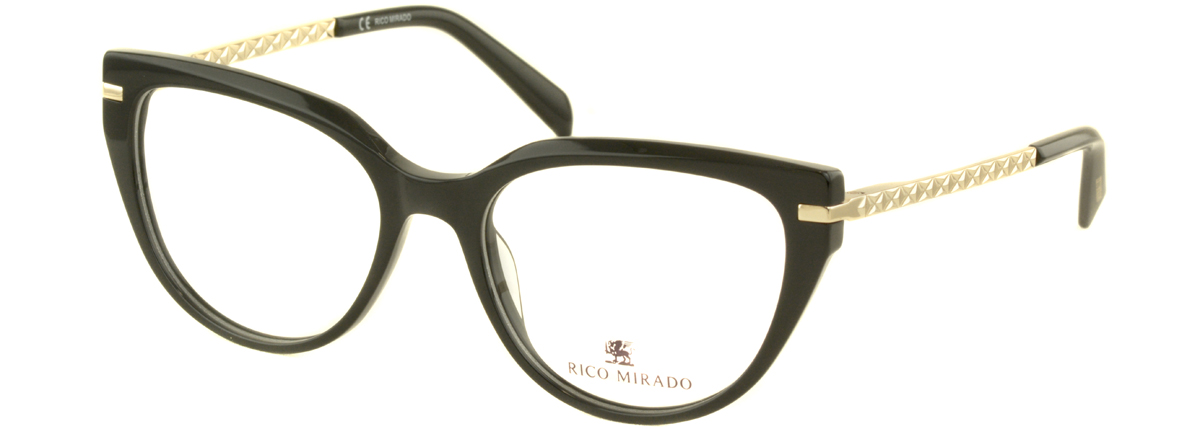 Rico Mirado 333 black