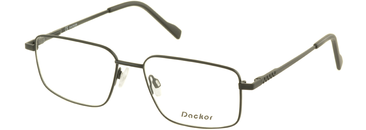 Dackor 368 black