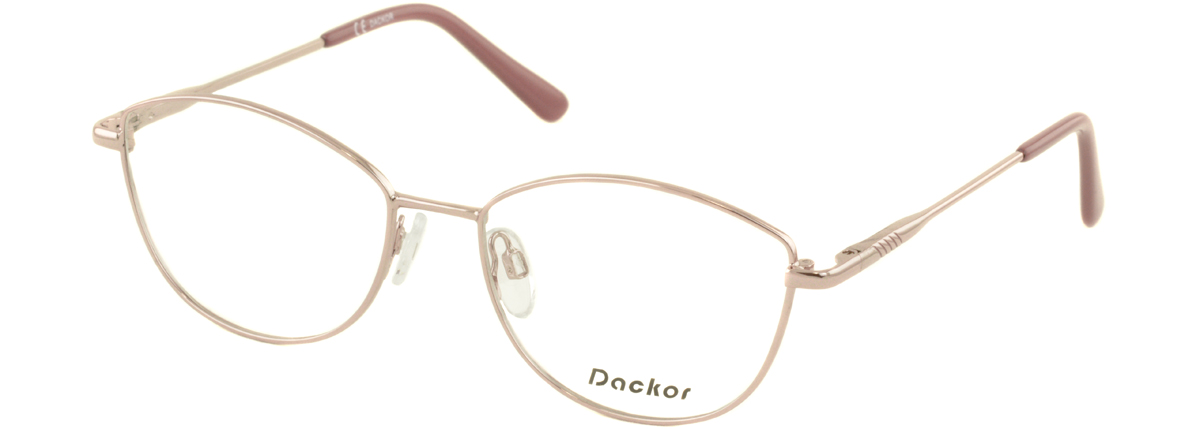 Dackor 137 pink