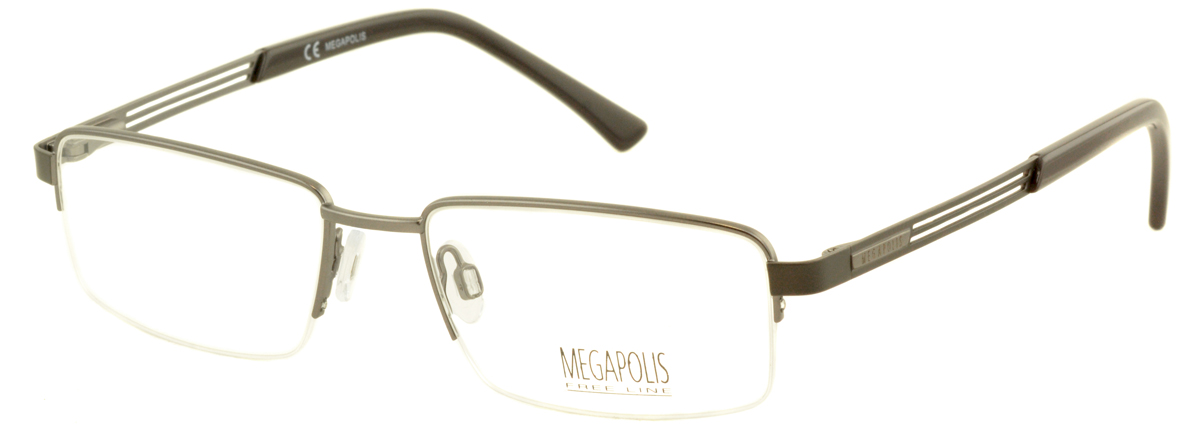 Megapolis FL 2229 brown