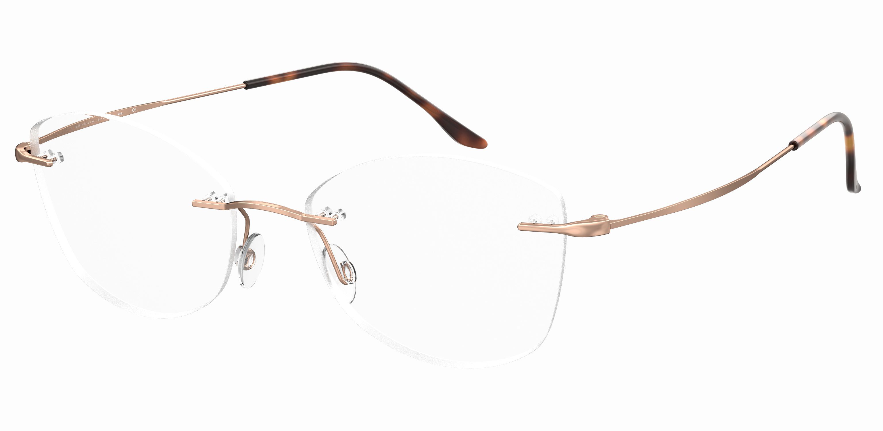 Seventh Street 7A 116 R80