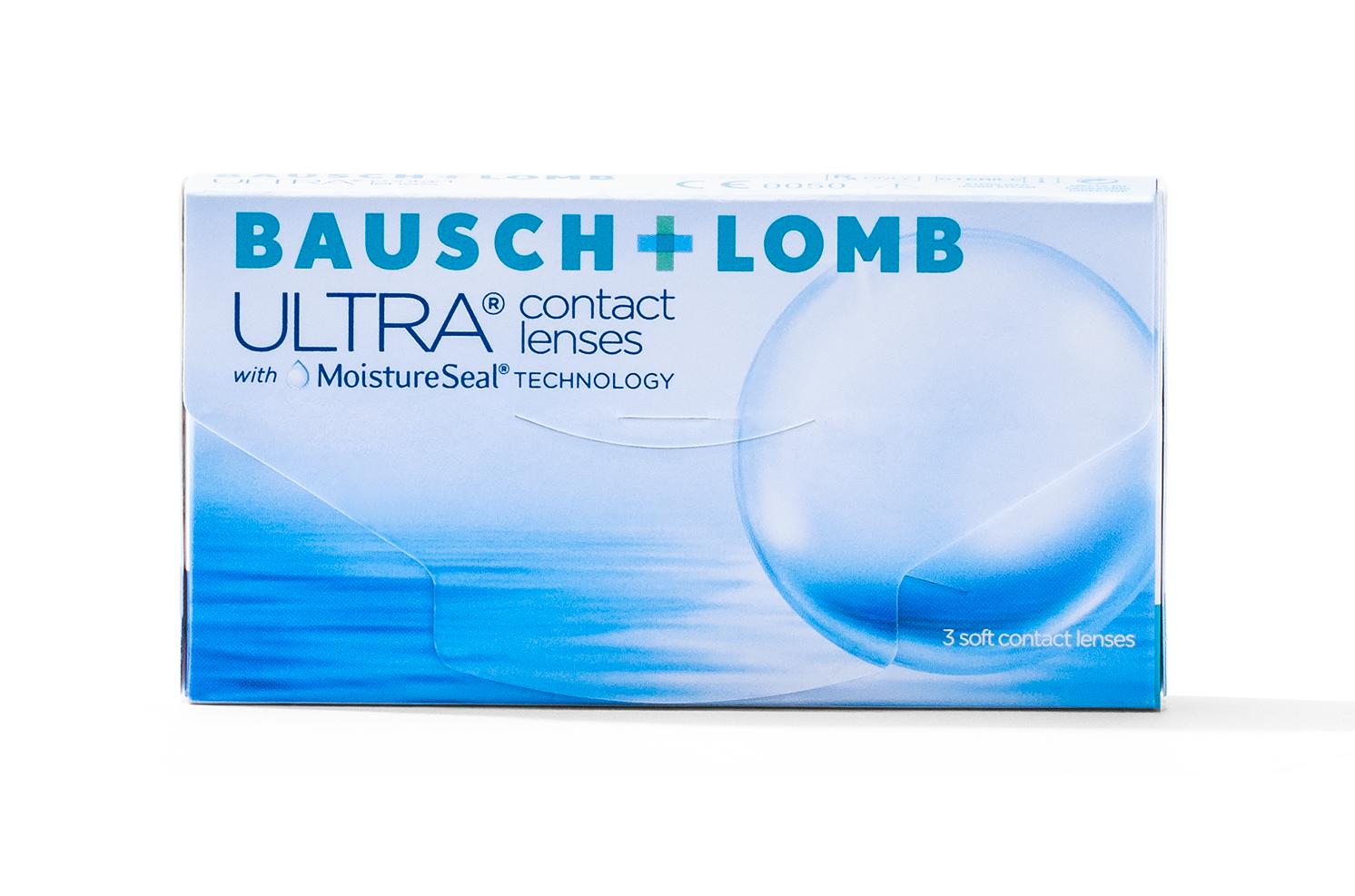 ULTRA (3 линзы)