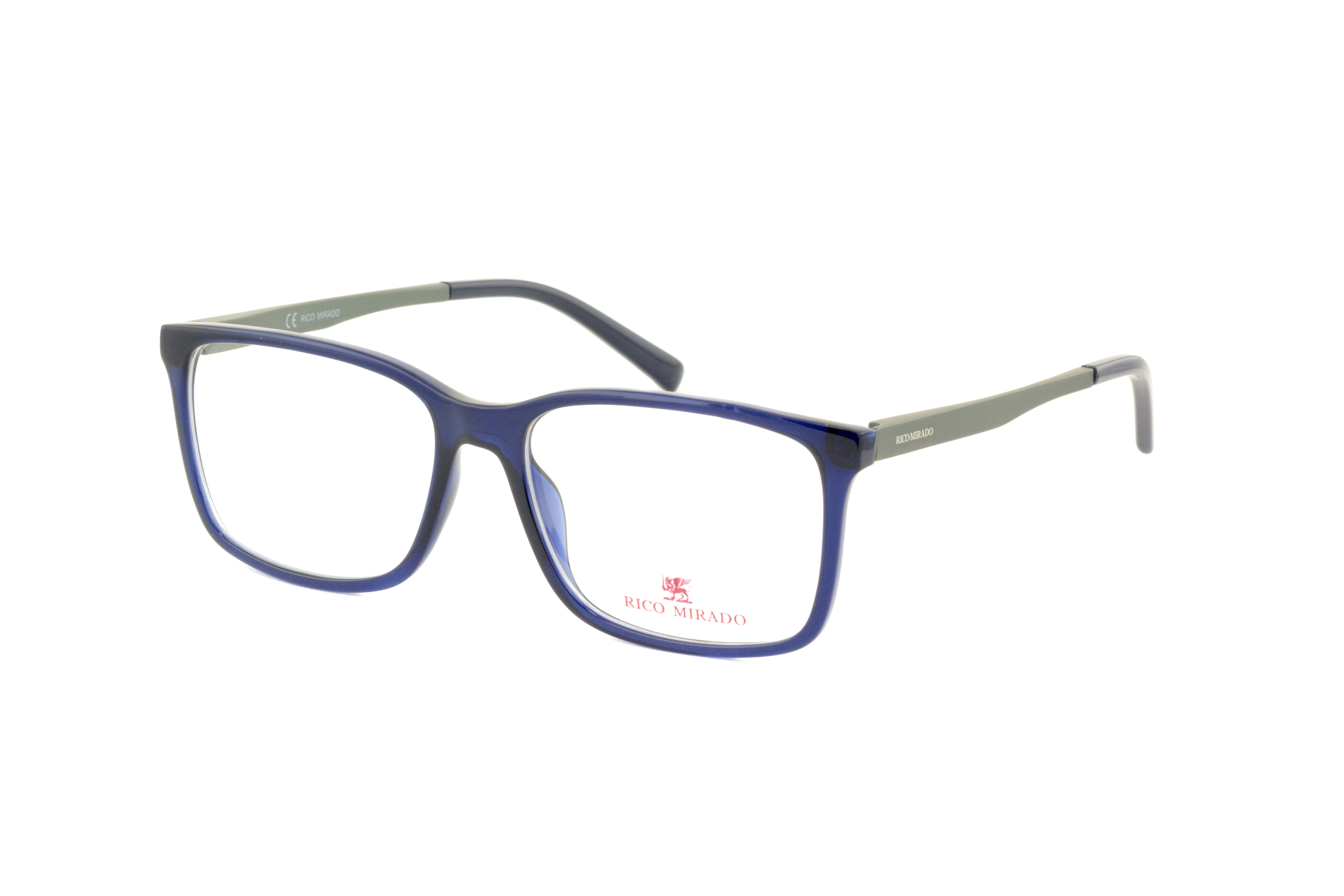Rico Mirado 160 blue