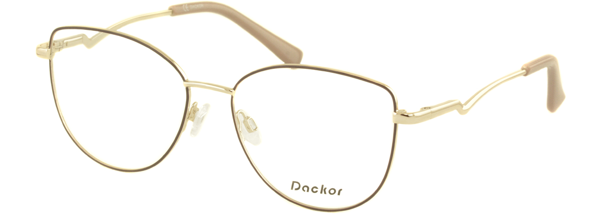 Dackor 006 gold