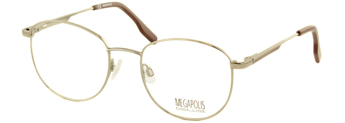 Megapolis FL 2267 gun