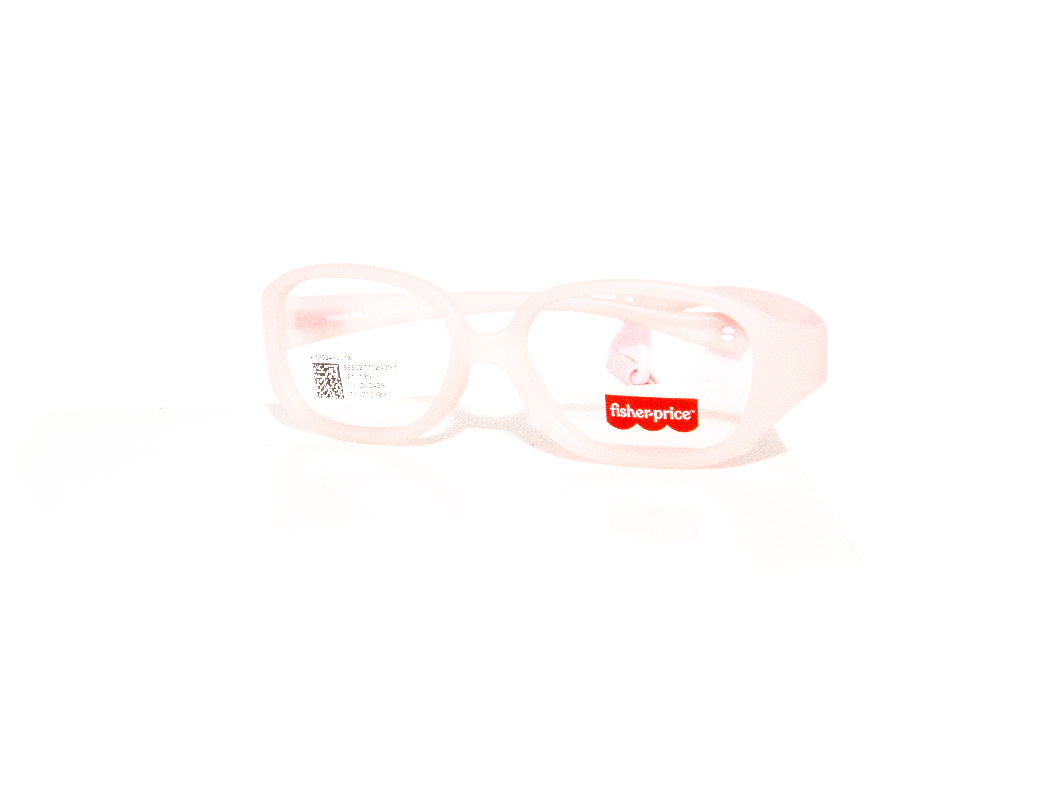 FisherPrice FPM024 C18