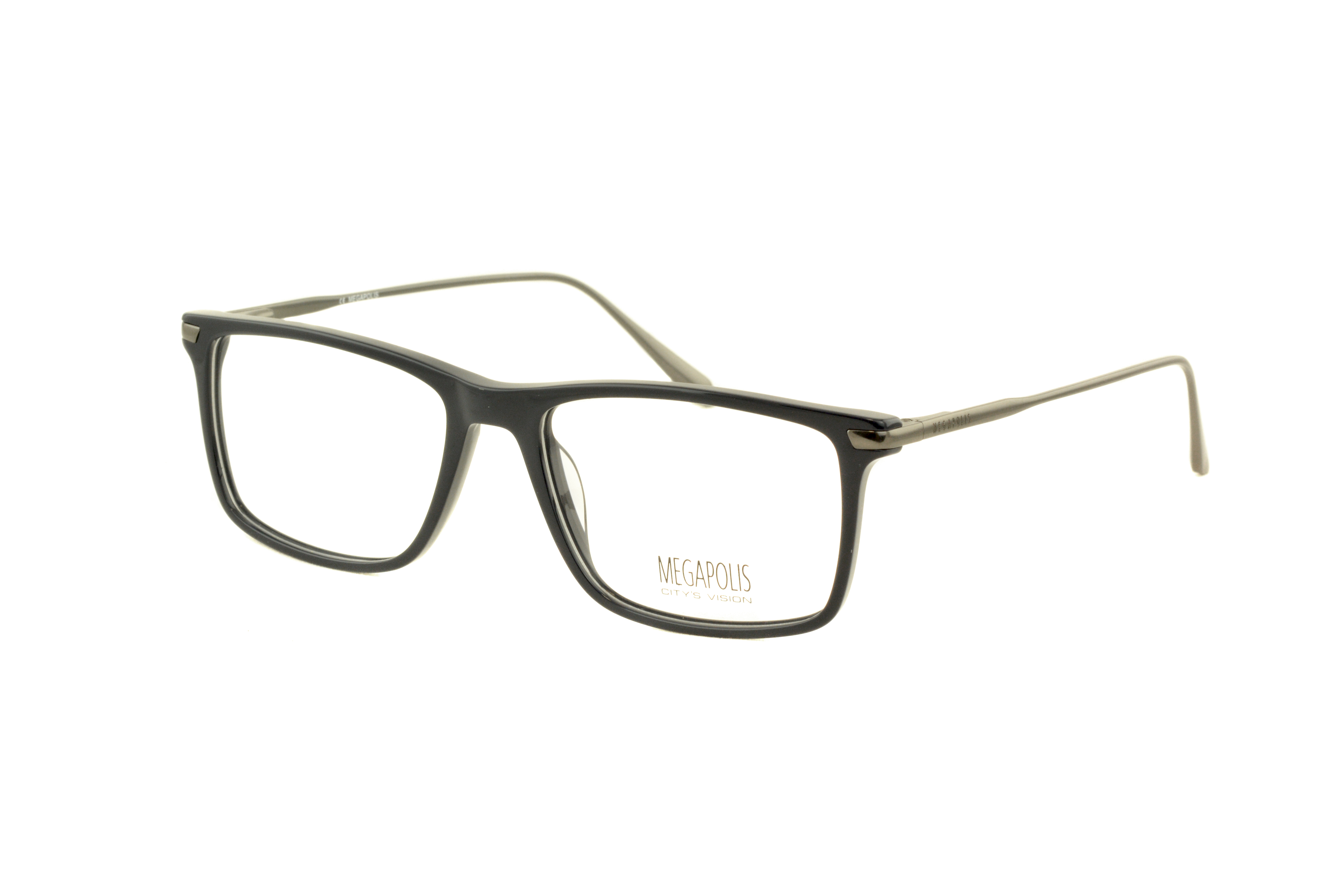 Megapolis CV 217 blue