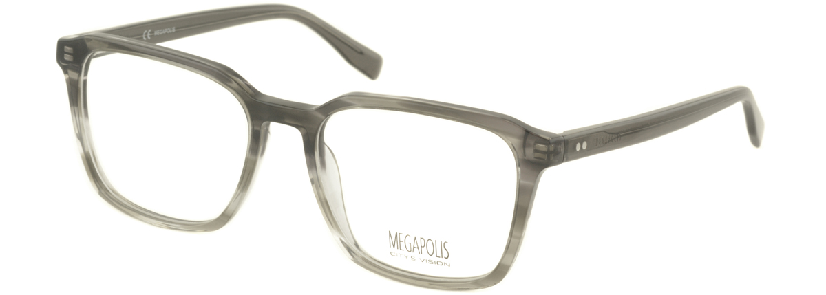 Megapolis CV 1332 grey
