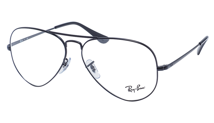 Ray Ban 0RX6489 2503