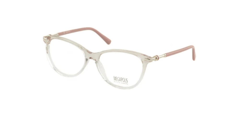Megapolis CV 0008 pink