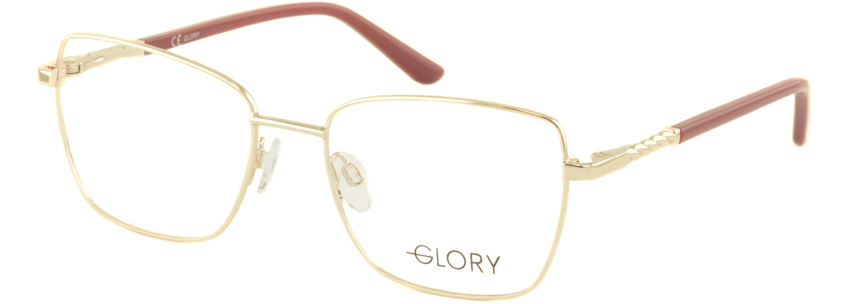 Glory 080 bordo
