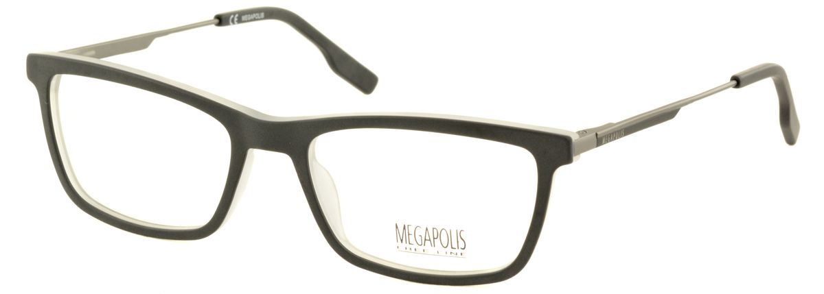 Megapolis FL 2273 nero