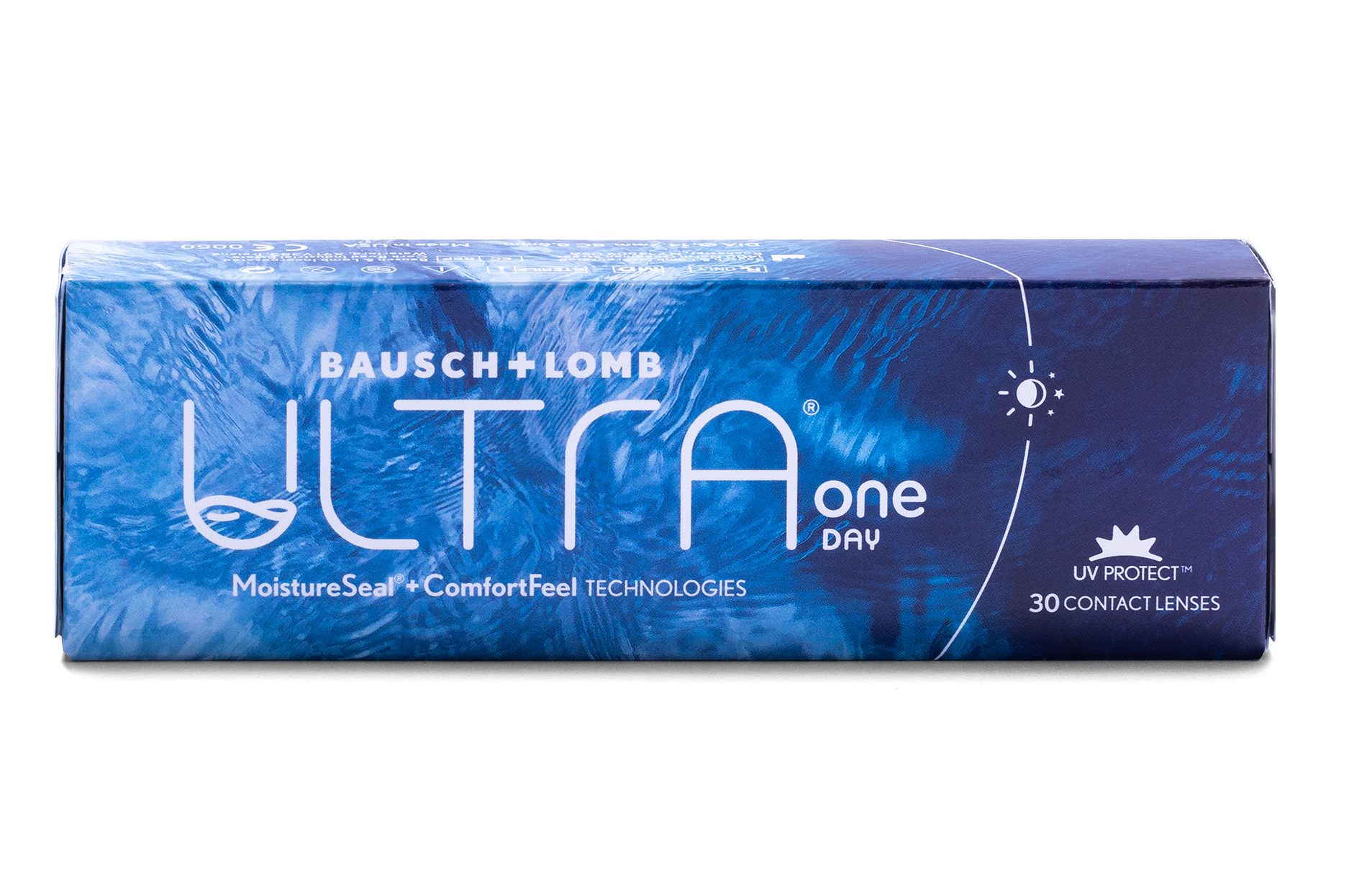 ULTRA ONE DAY 30 шт.