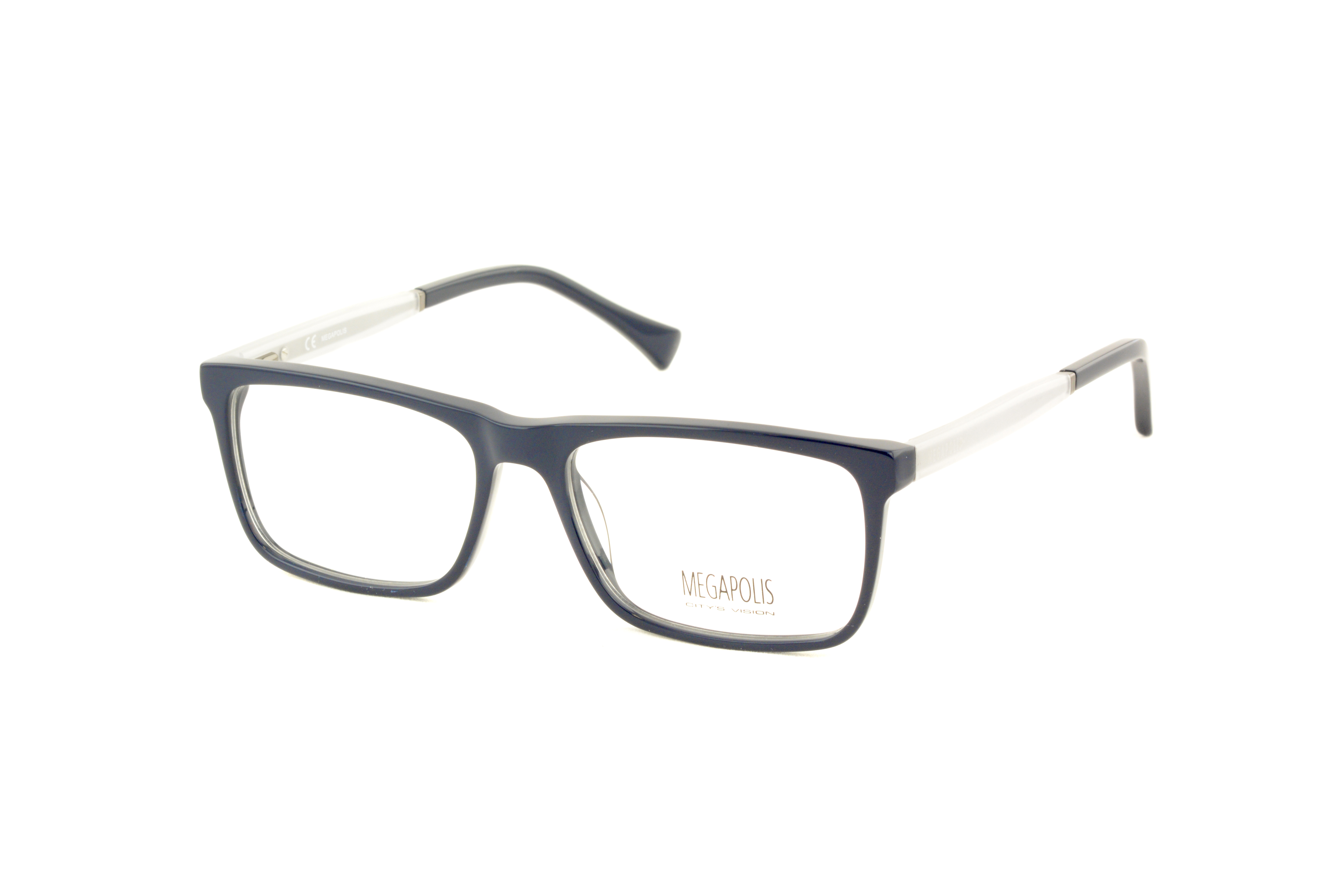 Megapolis CV 505 Navy 