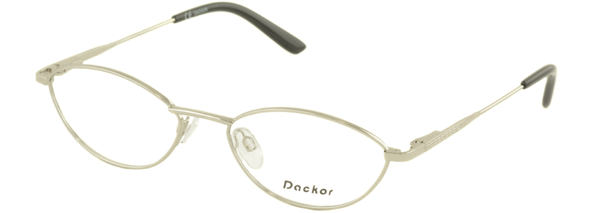 Dackor 103 silver