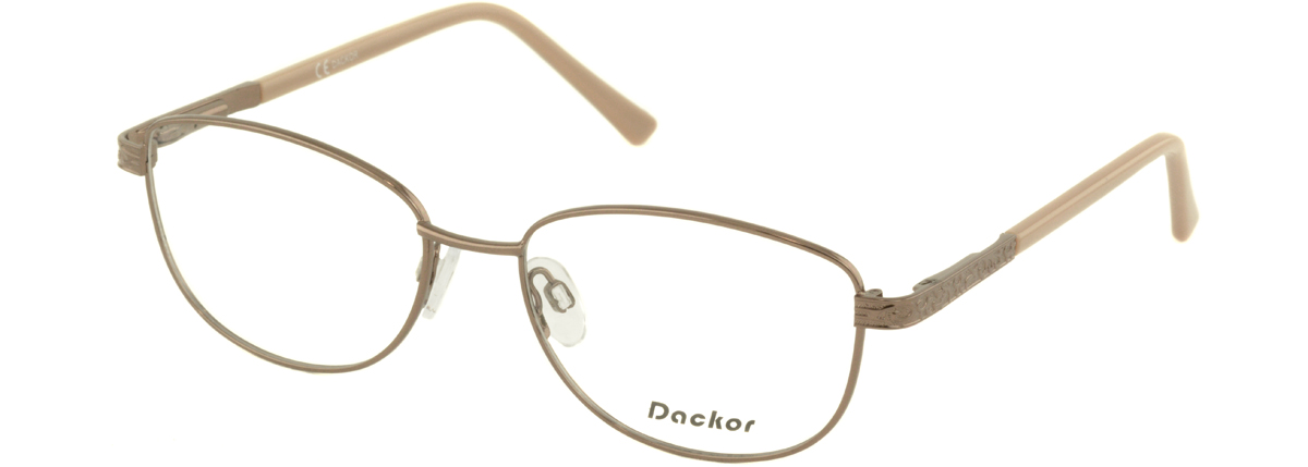 Dackor 124 brown