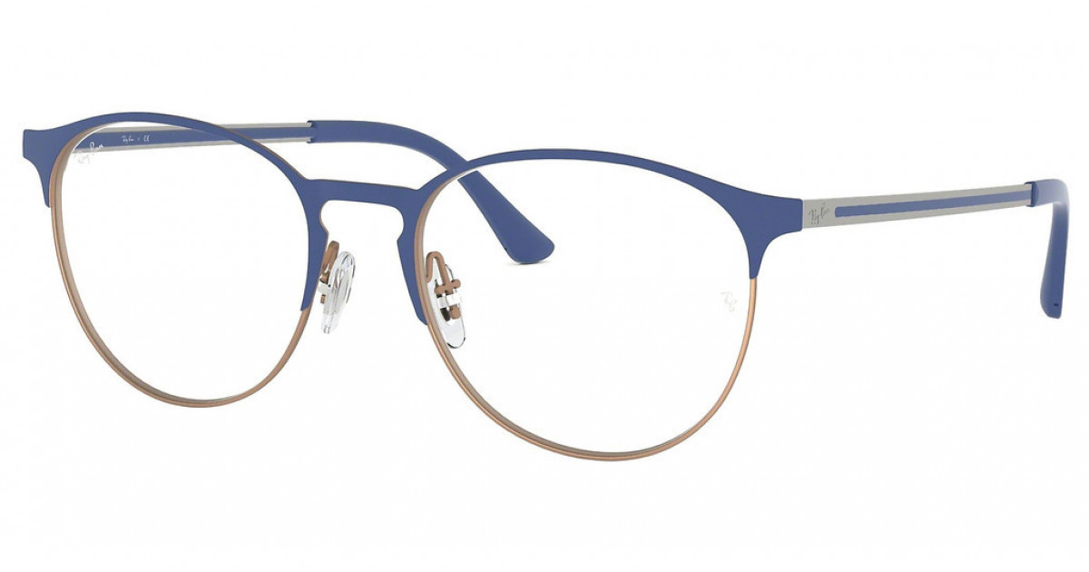 Ray Ban 0RX6375 3053