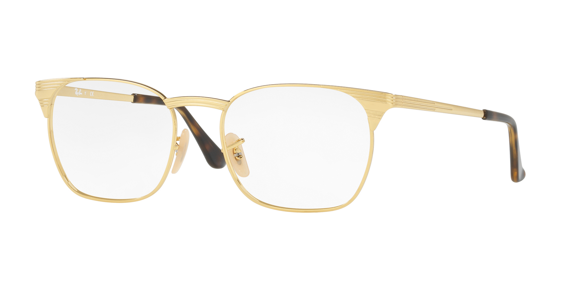 Ray Ban 0RX6386 2500