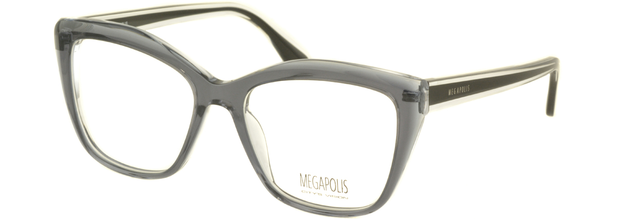 Megapolis CV 1239 grey