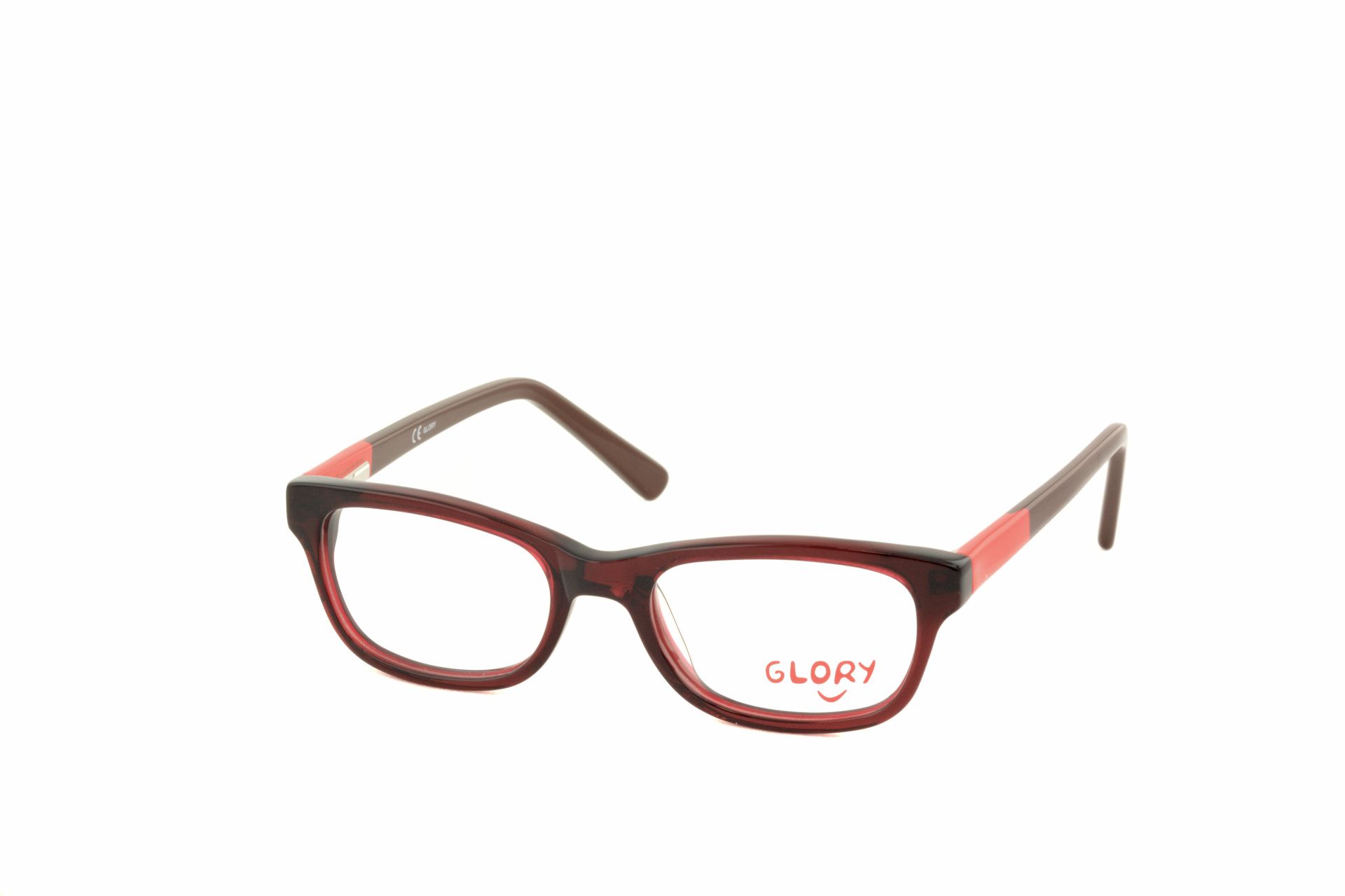 Glory 340 red
