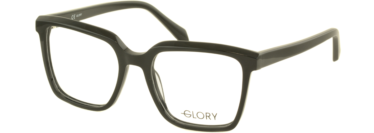 Glory 636 black