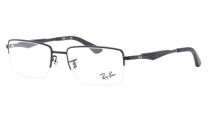 Ray Ban 0RX6285 2503