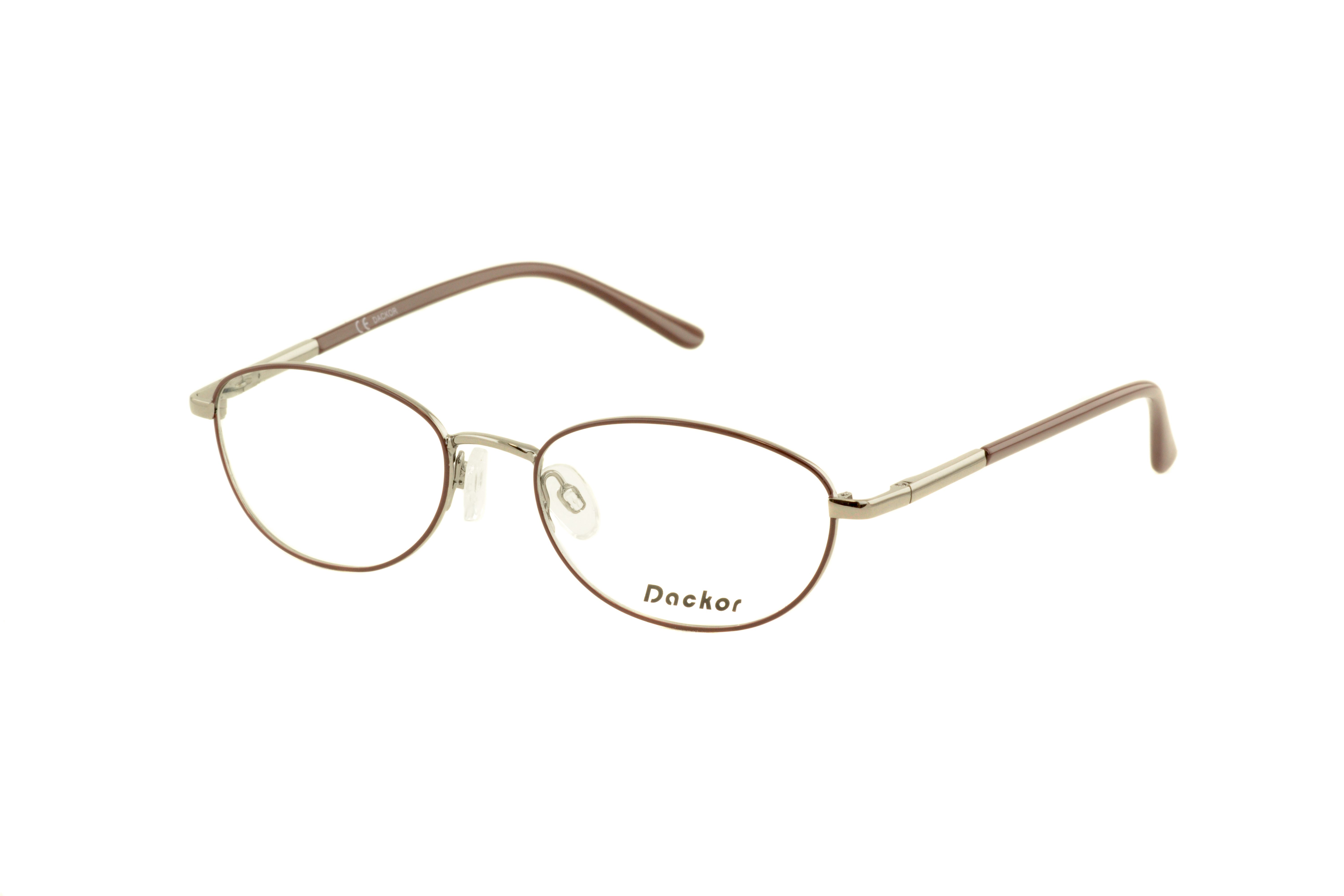 Dackor 058 silver