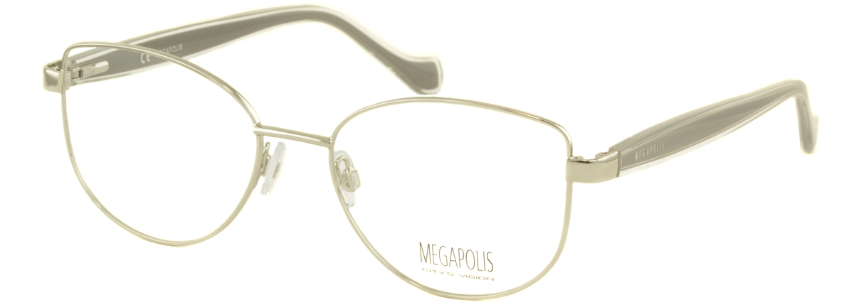 Megapolis CV 220 gun