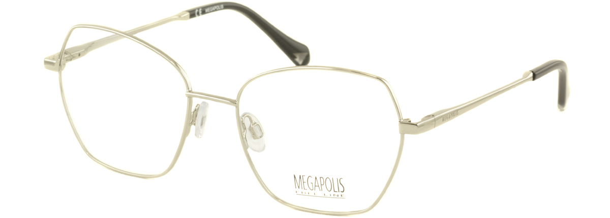 Megapolis FL 2262 black