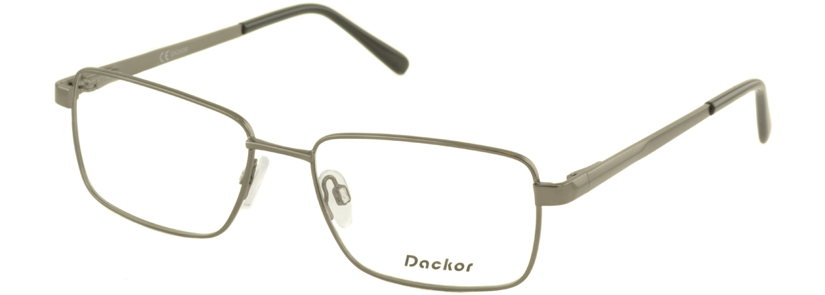 Dackor 127 gun