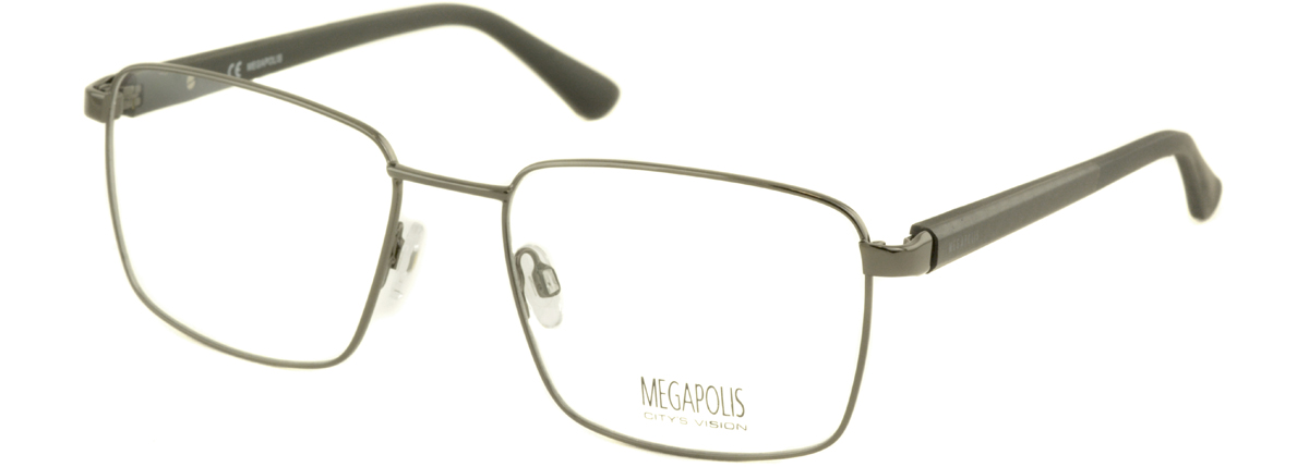 Megapolis CV 230 gun