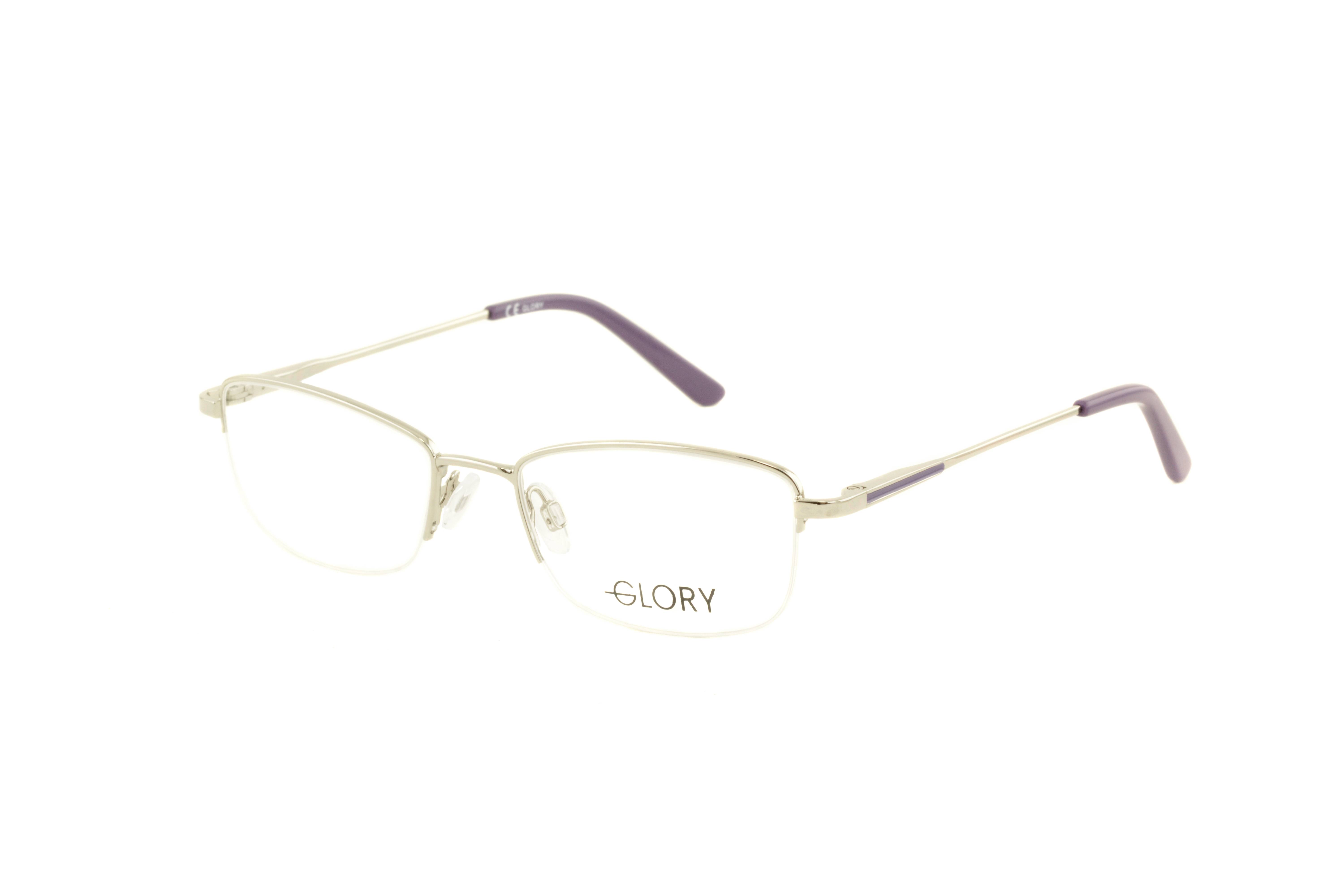 Glory 604 purple