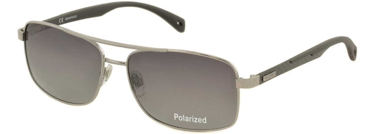 с/з Megapolis 350 grey