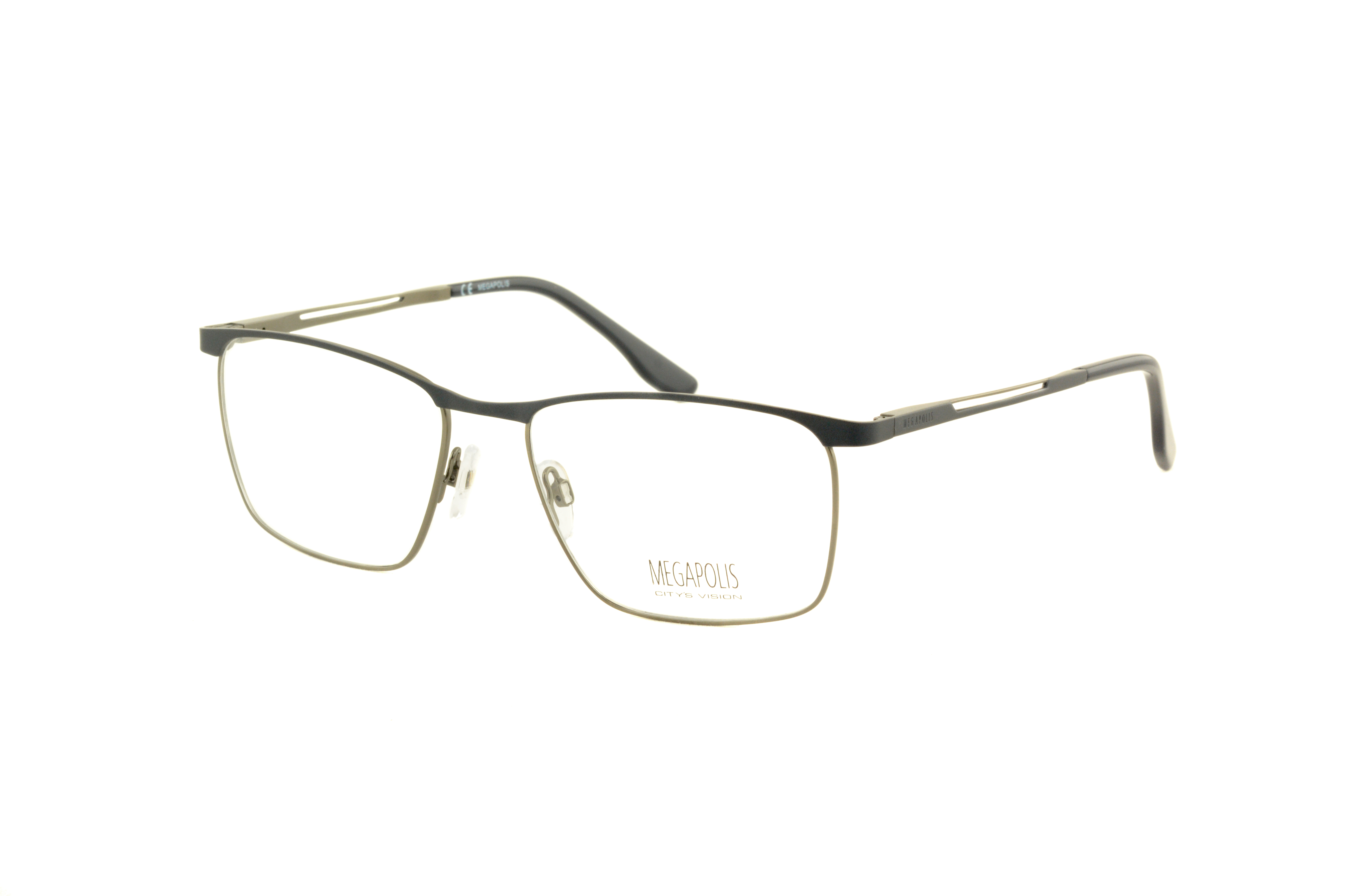 Megapolis CV 0087 blue