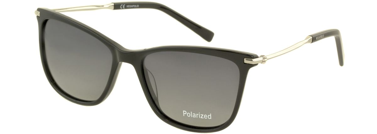 с/з Megapolis 123 nero