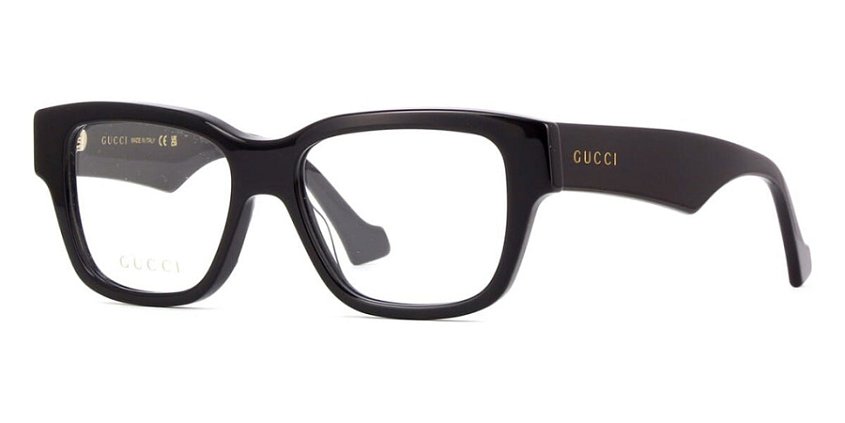 Gucci GG1428O-001 52