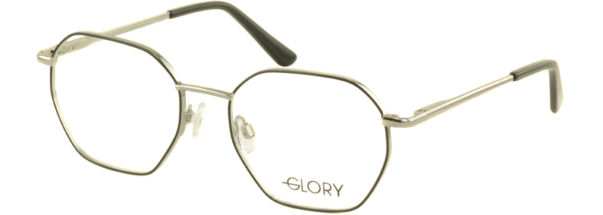 Glory 587 black
