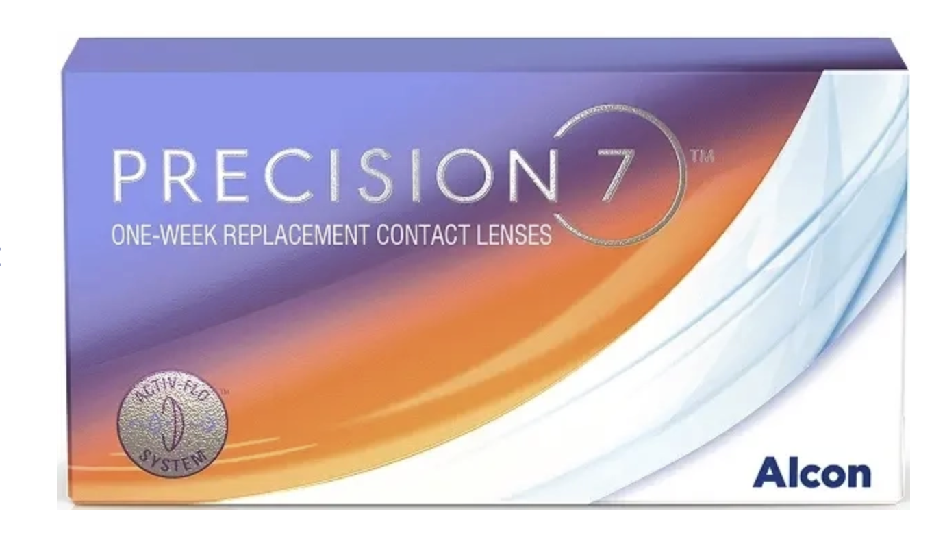 Precision 7