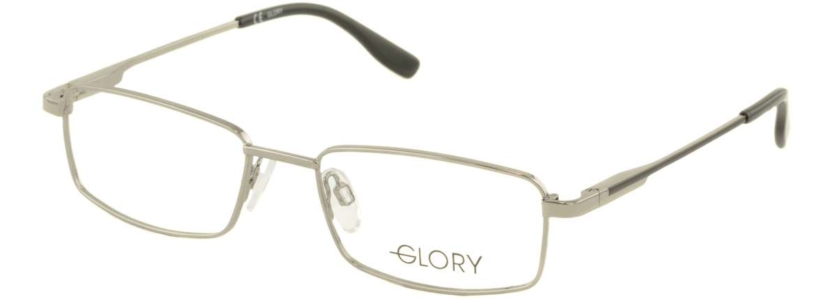 Glory 500 silver