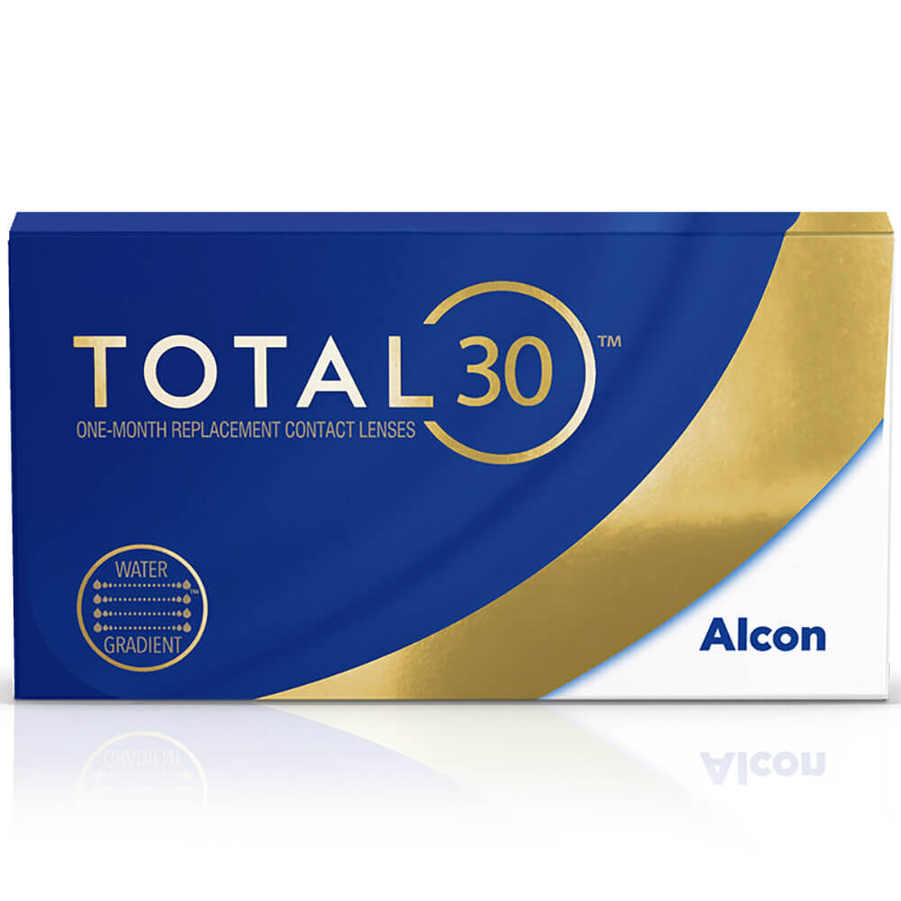 Alcon TOTAL 30 pk3