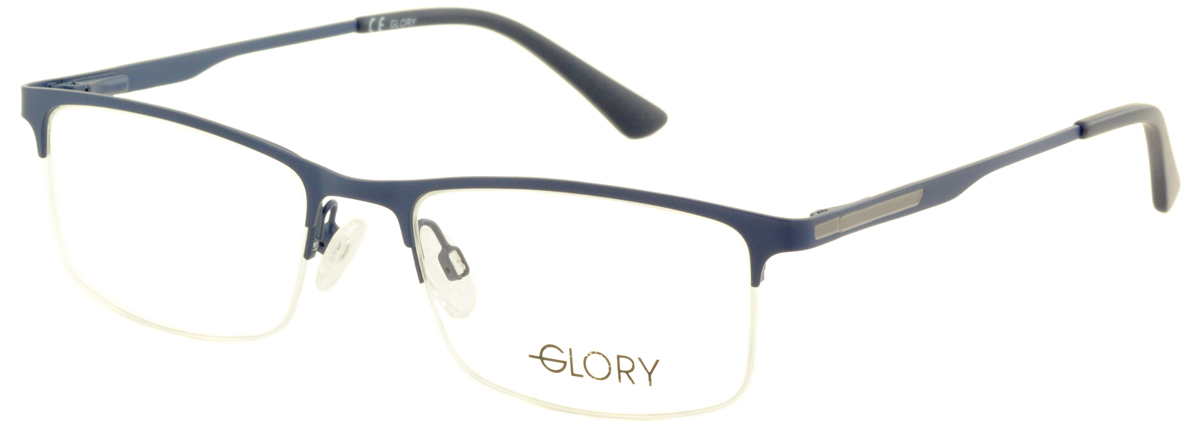 Glory 600 blue