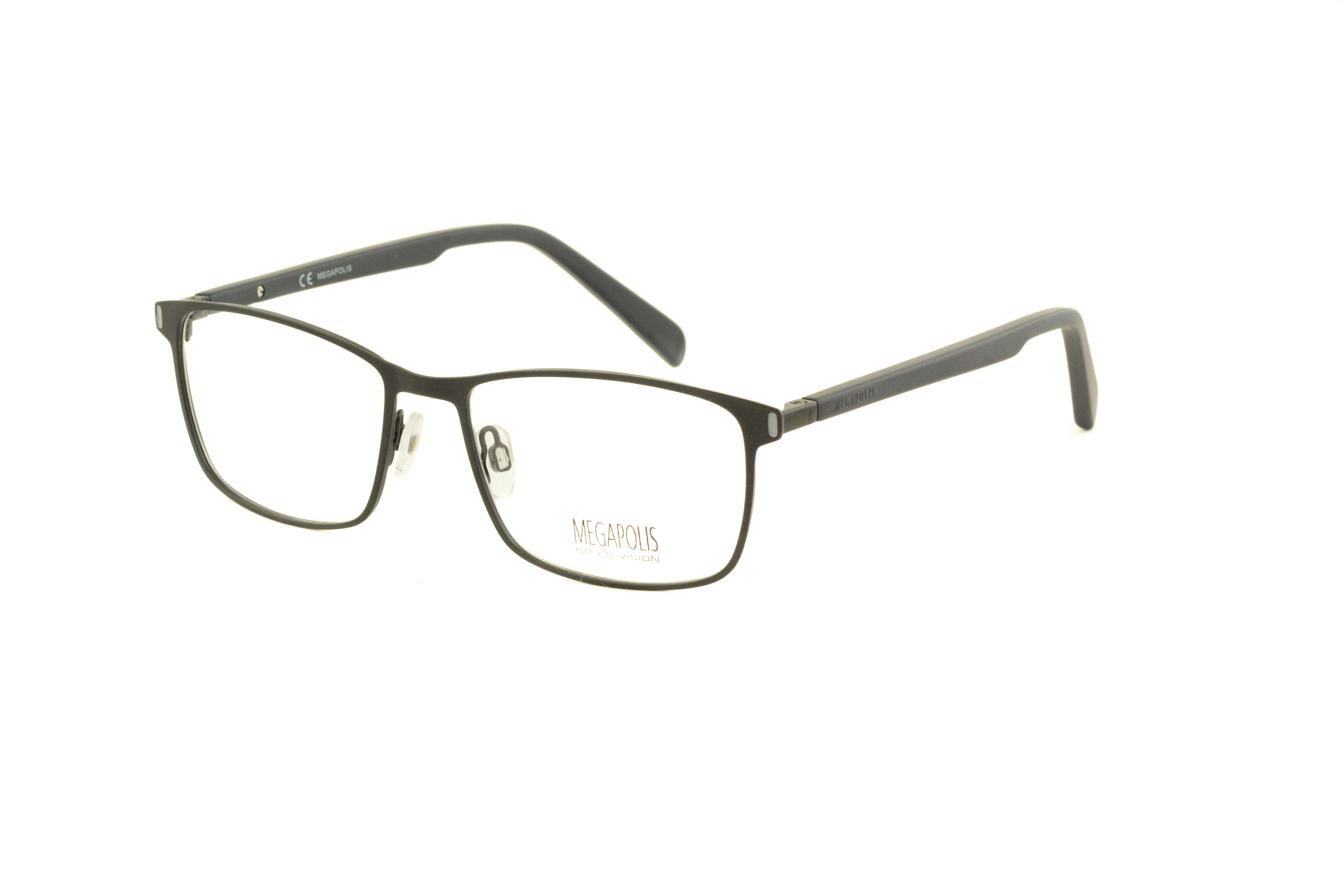 Megapolis CV 744 blue