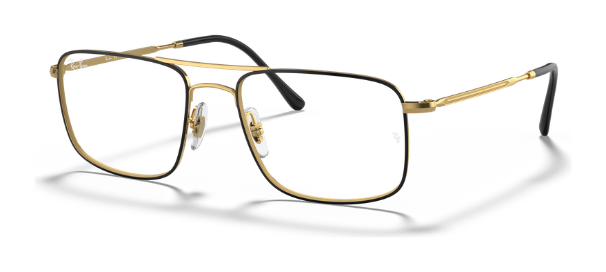 Ray Ban 0RX6434 2946