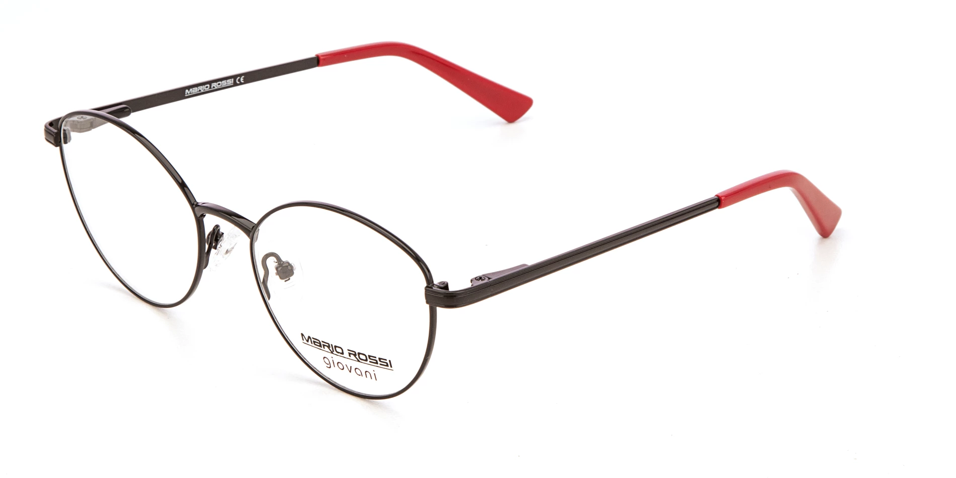 Mario Rossi MR 14-372 18