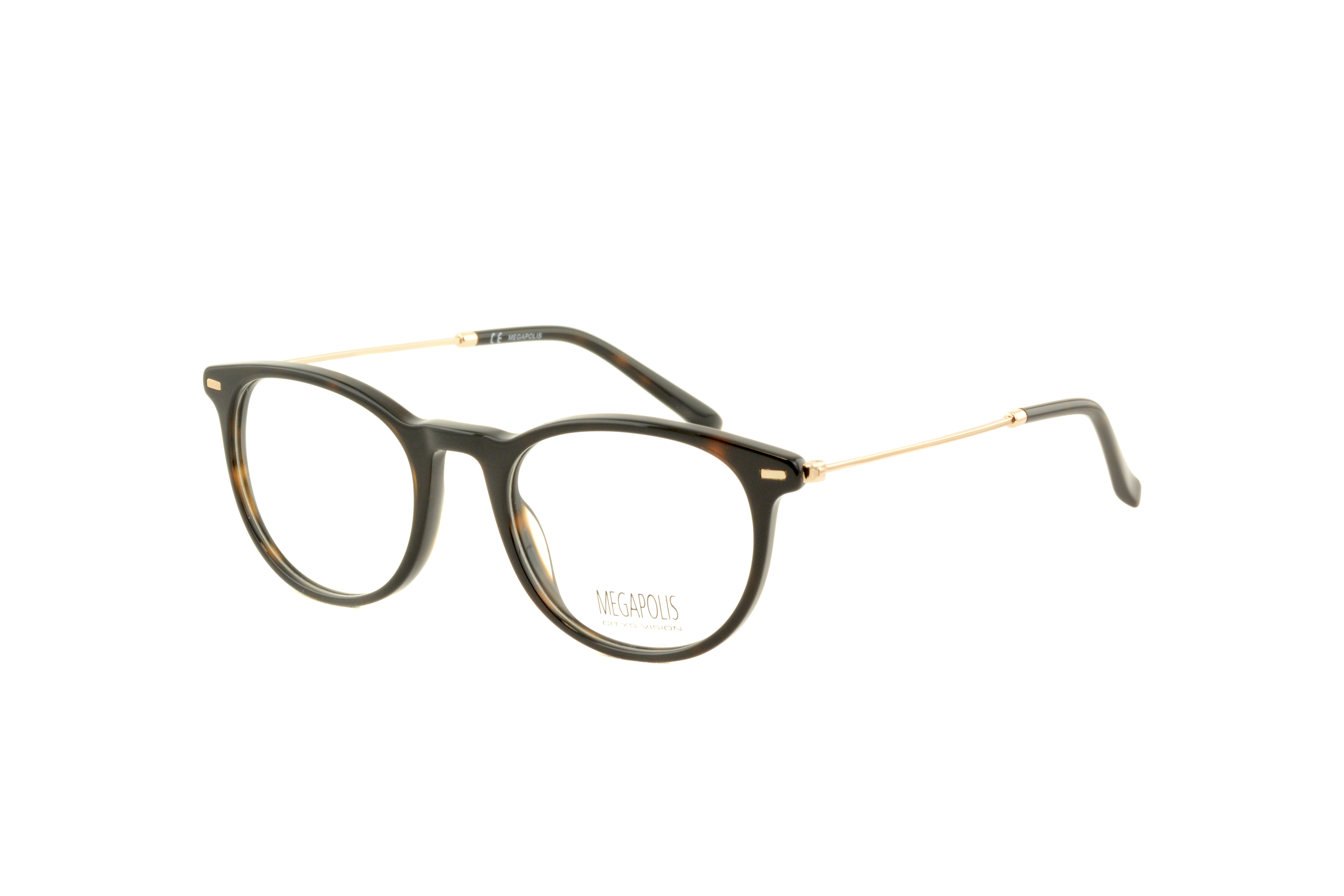 Megapolis CV 1246 gold
