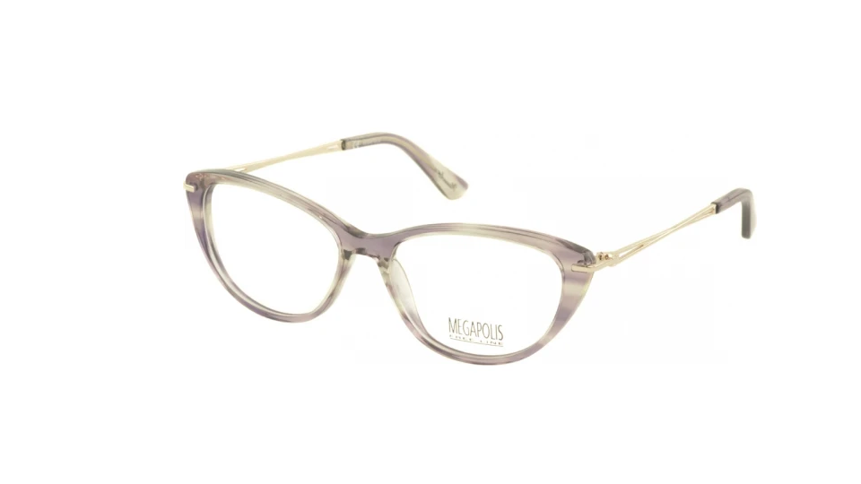 Megapolis FL 2208 purple