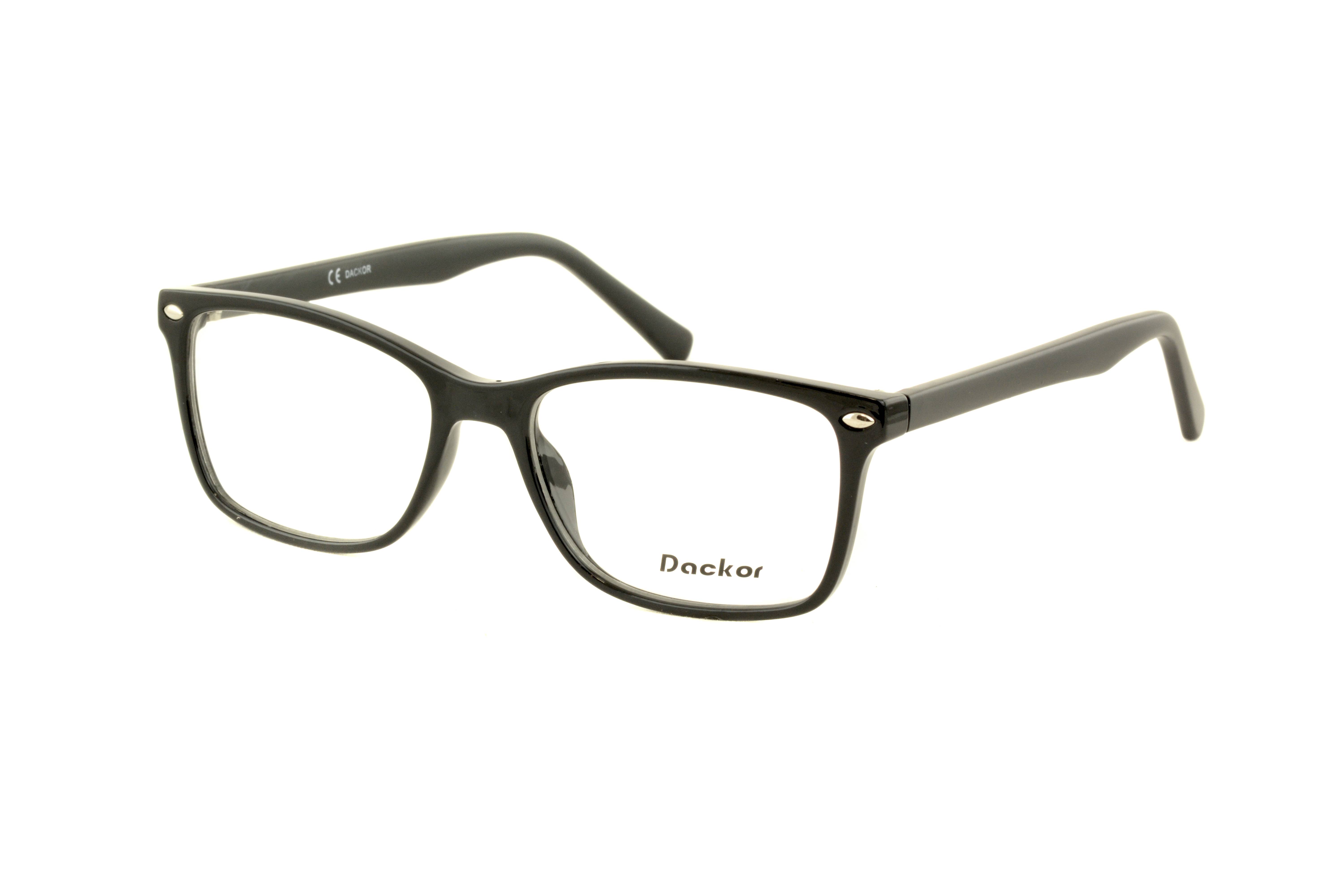 Dackor 641 nero