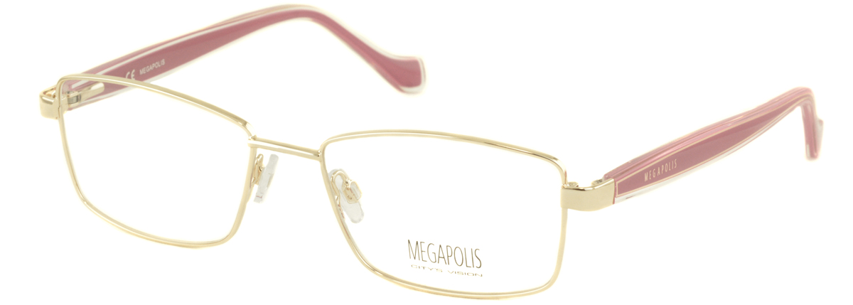 Megapolis CV 1395 bordo