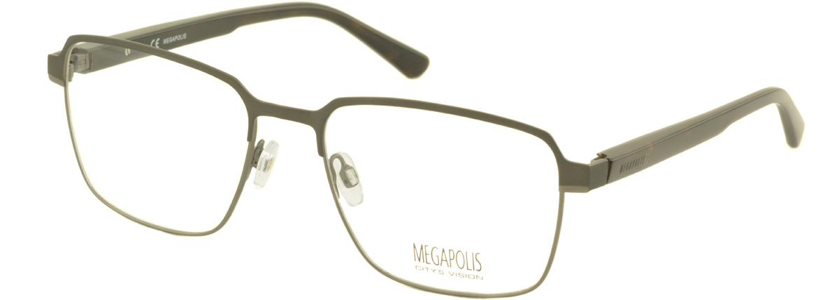 Megapolis CV 1283 brown