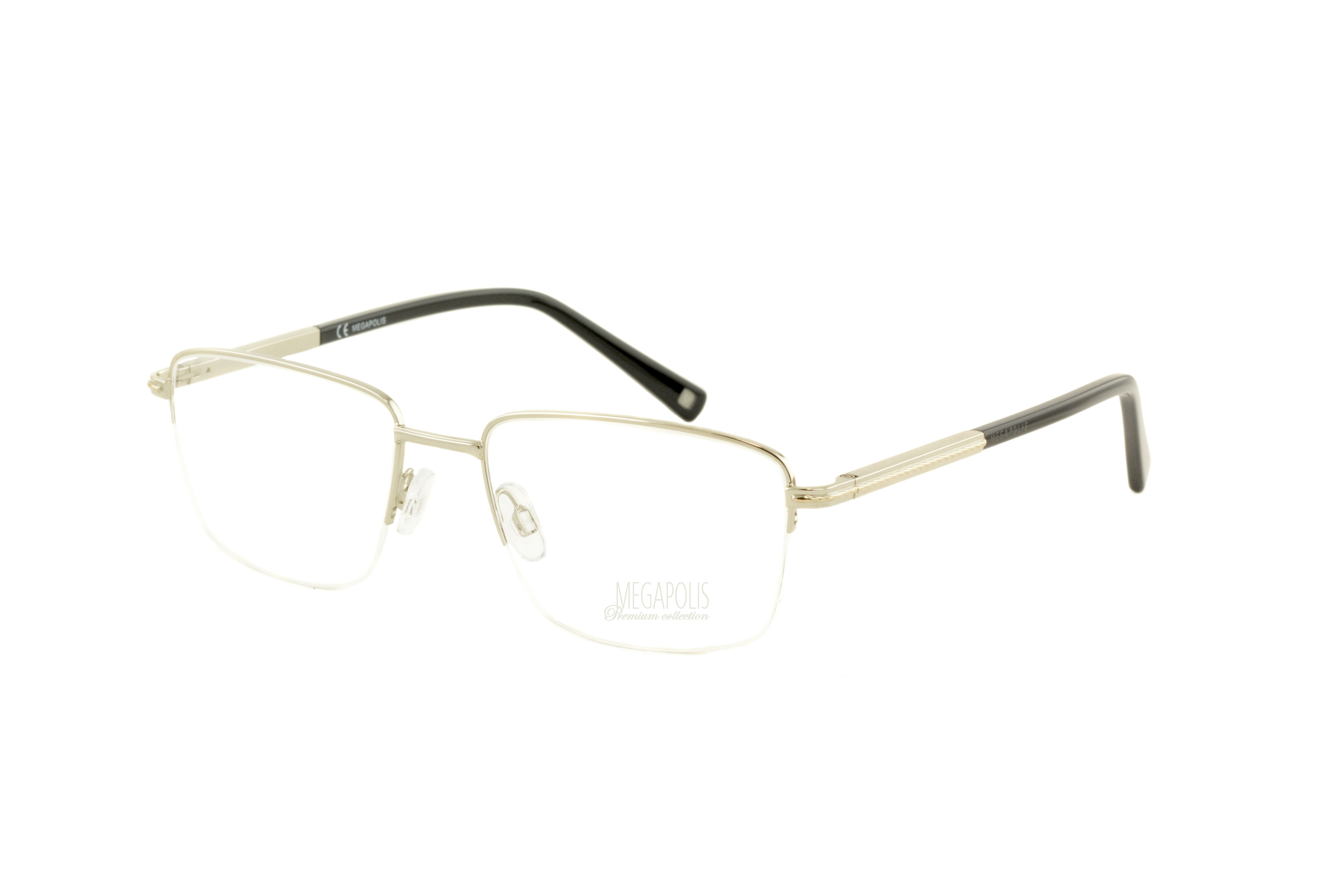 Megapolis pr. 803 gun